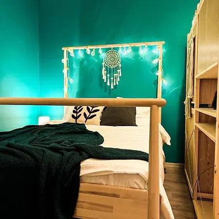 Bright Point/old Town/kalemegdan Apartment *