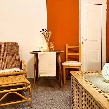 Bright Point/old Town/kalemegdan Apartment