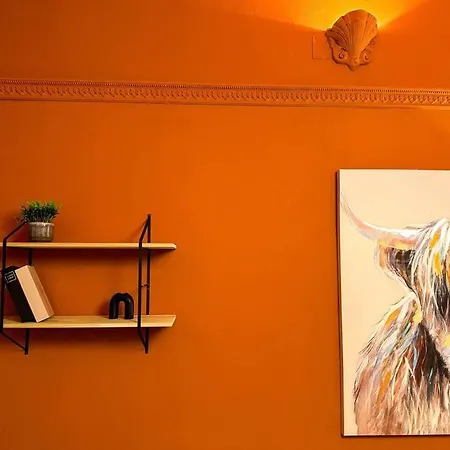 Bright Point/old Town/kalemegdan Apartment *