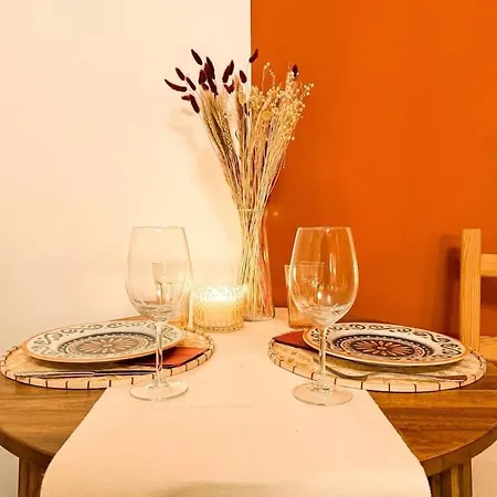 Apartment Bright Point/old Town/kalemegdan Belgrade
