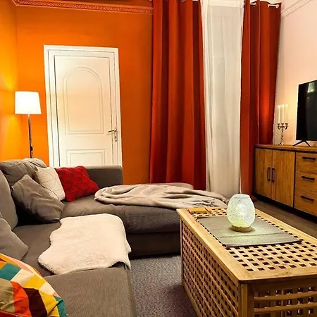 Apartment Bright Point/old Town/kalemegdan *